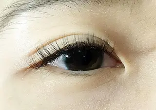 マツエク・マツパ wreath(リース)所属・wreath sayuriのマツエク・マツパデザイン