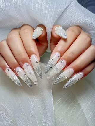 ネイル Lyly リーリーのネイルデザイン