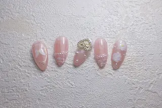 ネイル MSSugar Nailのネイルデザイン