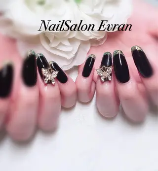 ネイル Nail salon Evranのネイルデザイン