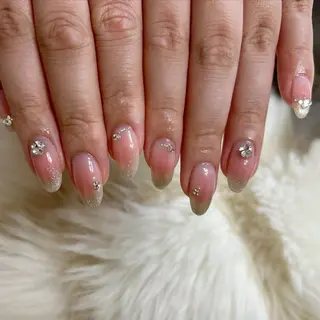 ネイル パラジェル登録サロンfeerique所属・Uchida Mayunaのその他イメージ