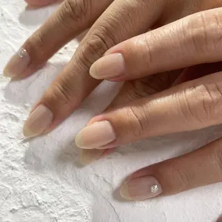 ネイル nail.gorin所属・吉村 優子のネイルデザイン