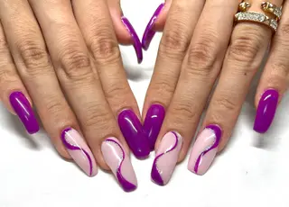 ネイル R.A.T.salon所属・R.A.T. salonのエステ・リラクイメージ