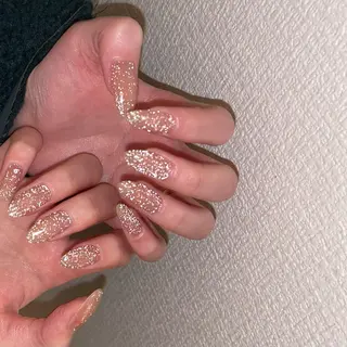 ネイル Ami 🦥のネイルデザイン