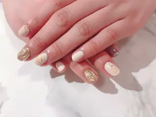 ネイル Regaro i.sのネイルデザイン