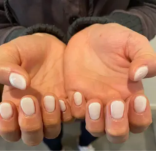 ネイル 田原店:PUA所属・大西 美帆のネイルデザイン