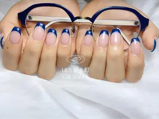 ネイル Lien  _リエン リエンのネイルデザイン