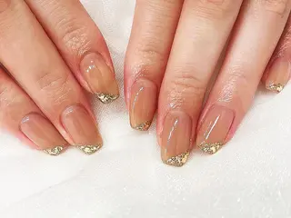 ネイル VIVIAN エイのネイルデザイン