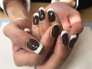 ネイル Nailist Missaのネイルデザイン