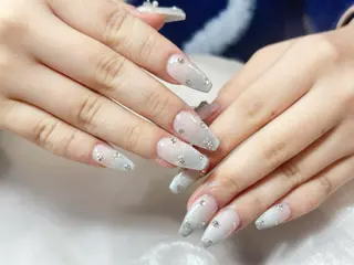 ネイル ネイルサロンエクラ ななのネイルデザイン