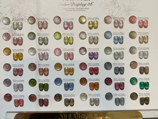 ネイル H&B salon 渋谷店のエステ・リラクイメージ