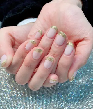 ネイル 🖤BARON🖤 MIUのネイルデザイン