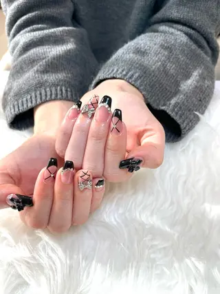 ネイル MEILI_NAIL /メイリーネイルのネイルデザイン