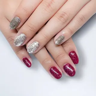 ネイル HANA-NAIL Naruのネイルデザイン