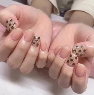 ネイル kouca  nail所属・コウ カnail💅のネイルデザイン