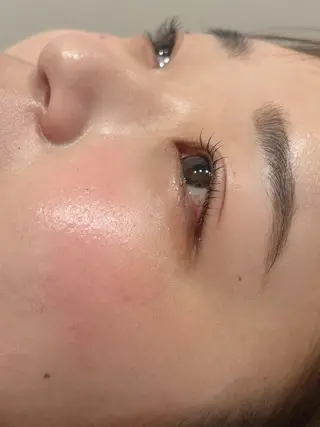 マツエク・マツパ yee所属・donica Yayoiのマツエク・マツパデザイン