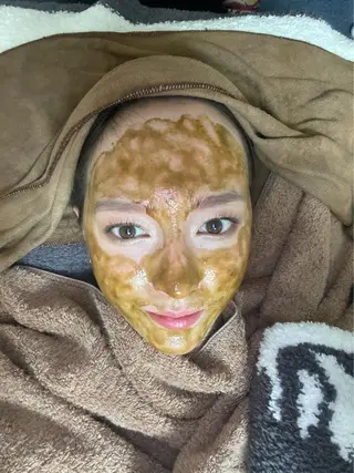 美容鍼灸サロン mahoroba院長のエステ・リラクイメージ