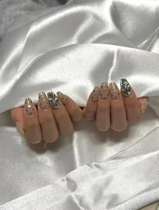 ネイル nail salon coco no ne所属・coco no ne KANNAのネイルデザイン