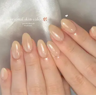 ネイル private salon uluのネイルデザイン