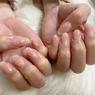 ネイル パラジェル登録サロンfeerique所属・Uchida Mayunaのその他イメージ