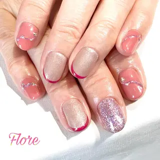 ネイル Flore (フロール)の眉毛・アイブロウイメージ