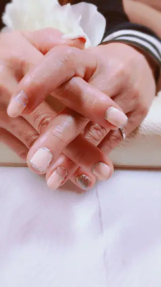 ネイル 佐藤 澄江のネイルデザイン