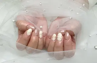 ネイル garden Nail Salonのネイルデザイン