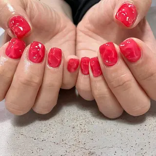 ネイル clocln  / Suzukaのネイルデザイン