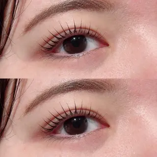 マツエク・マツパ Biolus／天王寺 本店 🔸YUI🔸のマツエク・マツパデザイン