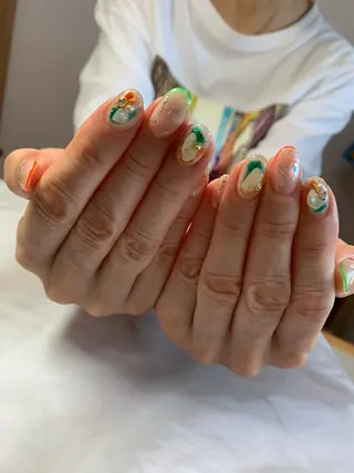 ネイル oco nailのその他イメージ