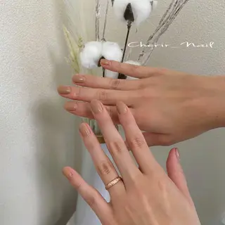 ネイル Cherirnail kaoriのネイルデザイン