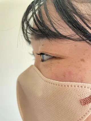 マツエク・マツパ private salonJEWELの眉毛・アイブロウイメージ