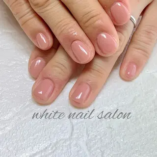 ネイル white nail salonのネイルデザイン