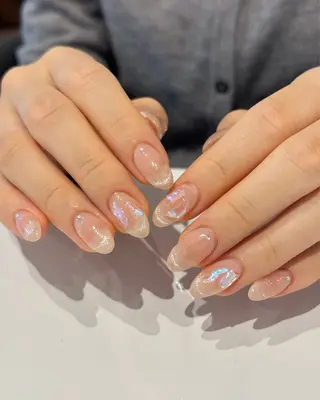 ネイル Ballie/ Mizukiのネイルデザイン