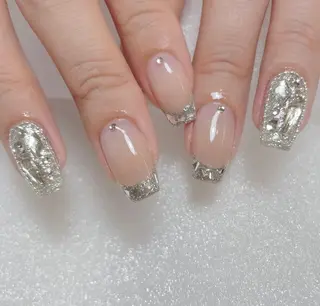 ネイル Queeens nailのネイルデザイン