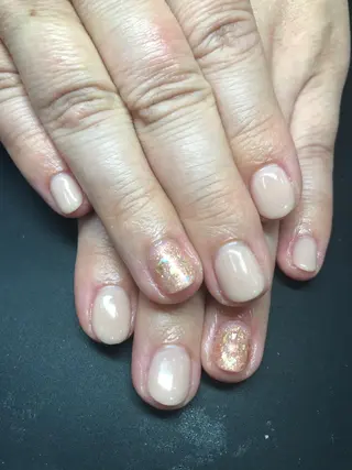 ネイル みんなの店所属・仲谷 つかさのエステ・リラクイメージ