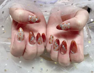 ネイル Angel AngelNailのネイルデザイン