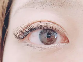 マツエク・マツパ eyelash momoのマツエク・マツパデザイン