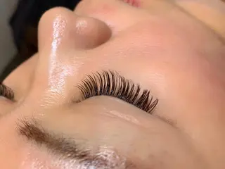 マツエク・マツパ room 36所属・room36 Mimuのマツエク・マツパデザイン