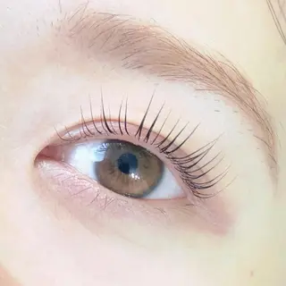 マツエク・マツパ LA PERLE所属・LA PERLEのマツエク・マツパデザイン