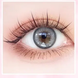 マツエク・マツパ Liliane所属・吉田 彩花のマツエク・マツパデザイン