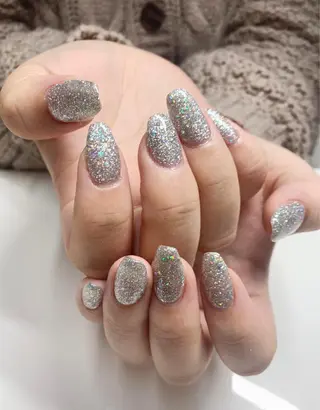 ネイル nailist🍒 ヤマザキのネイルデザイン