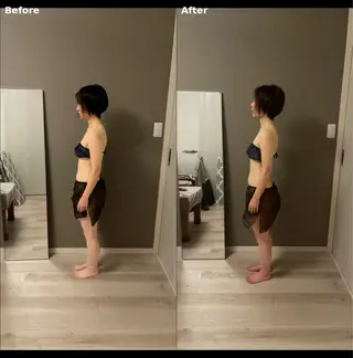 ジョイフルワーク　美容整体所属・ジョイフル ワーク美容整体のエステ・リラクイメージ