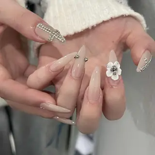 ネイル Ugirl Nail Seikaのネイルデザイン
