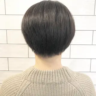 ショート GOTODAY shaire salon 原宿Liber店所属・🫧美容診断｜ 美容師｜Yuka🎀のその他イメージ