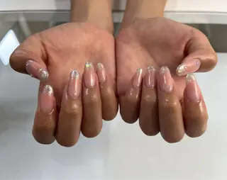 ネイル デ・アイム赤城所属・ナリス化粧品🌹 saoriのエステ・リラクイメージ