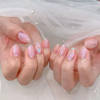 ネイル Emi lyのネイルデザイン