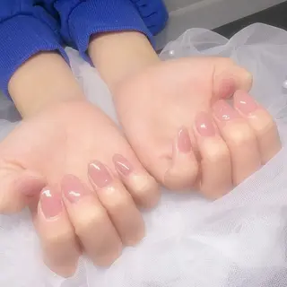 ネイル Nailsalon Wolverineのネイルデザイン