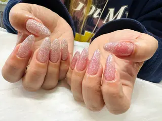 ネイル Vanilla ネイルサロン　西川口のネイルデザイン