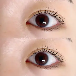 マツエク・マツパ アイブロウサロン WHITE EYE 岩出 眉毛専門店【ホワイトアイ】所属・WHITE EYE🫧岩出店のマツエク・マツパデザイン